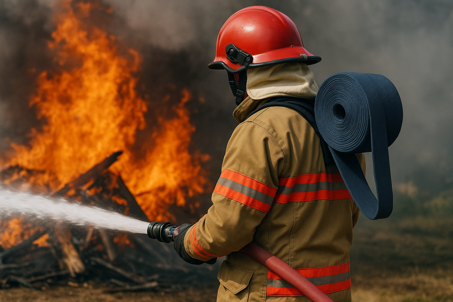 Workwear & Technical