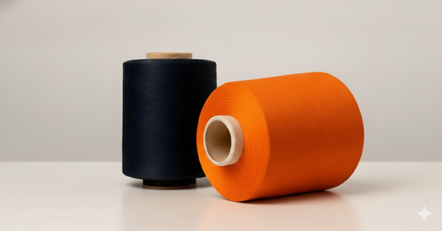 Polyamide Yarns